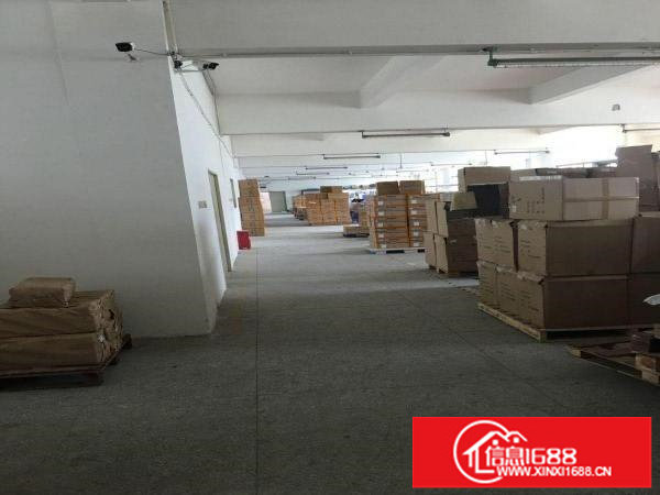 平湖上木古地铁站、高速口厂房出租，价格可谈