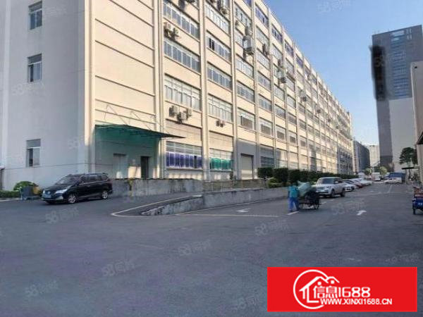 横沥镇村尾村新出原房东5000平精装修独院厂房可办环评好招工