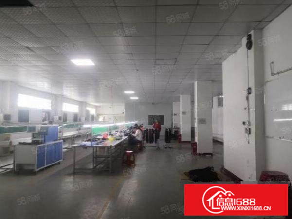 黄江临深片区经典小独院分租一楼二楼共2800平方实际面积出租