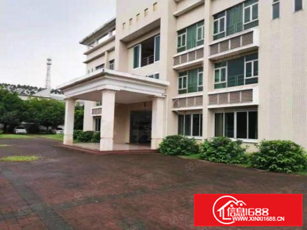 佛山南海区狮山镇工业园12000方独门独院带吊机行车厂房出租