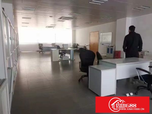 沿江高速长安厦岗原房东红本独院1000平起分租