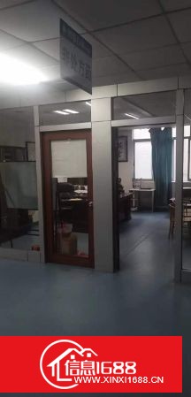 龙岗大运地铁站500米内电商办公仓库450平方急租