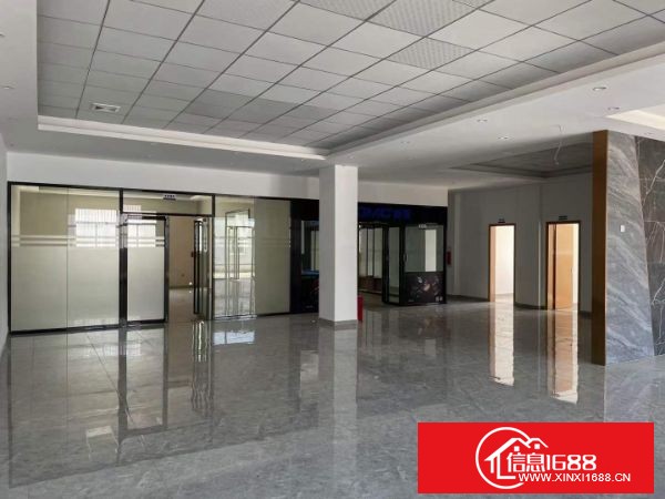 横岗荷坳新出独院两层3300平方，配套有电梯