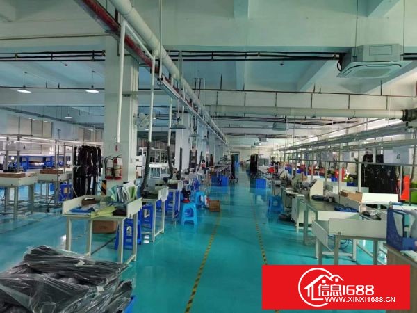 东莞清溪镇新出原业主独院厂房6000平方，只接受做实业企业家