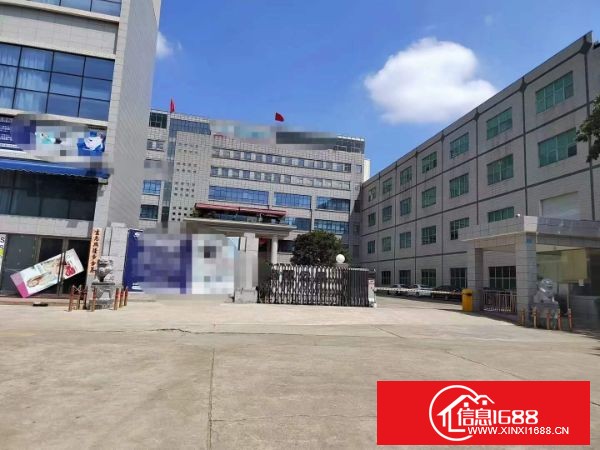 东莞清溪镇新出原业主独院厂房6000平方，只接受做实业企业家