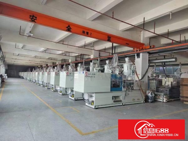 东莞清溪镇新出原业主独院厂房6000平方，只接受做实业企业家