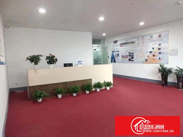 横岗安良独院厂房带电体出租面积2580平方，可分层出租