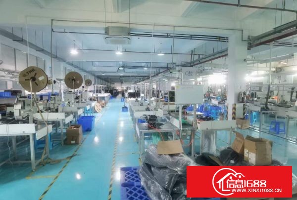 光明长圳地铁旁靠石岩独院高新园厂房24000平方火爆招商