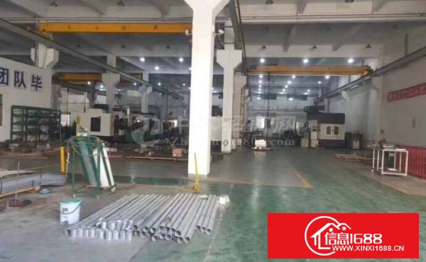 东莞长安上沙新出原业主独院厂房13000平方