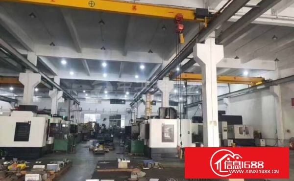 东莞长安上沙新出原业主独院厂房13000平方