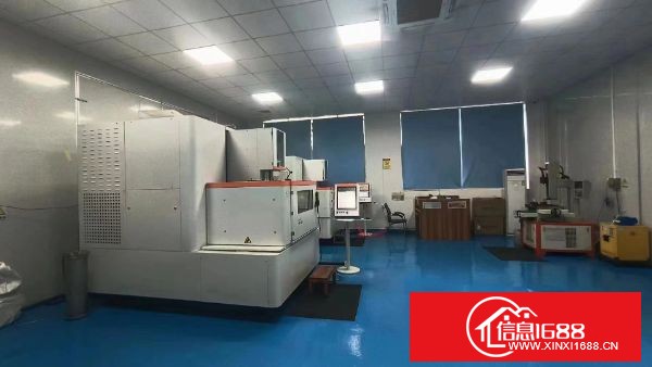 东莞长安宵边新出一楼650平方现成豪华装修，无转让费