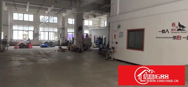 东莞大岭山大塘村新出一楼850平方带装修