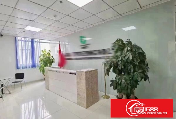 沙井汽车站附近工业园新出二楼1300平方带装修