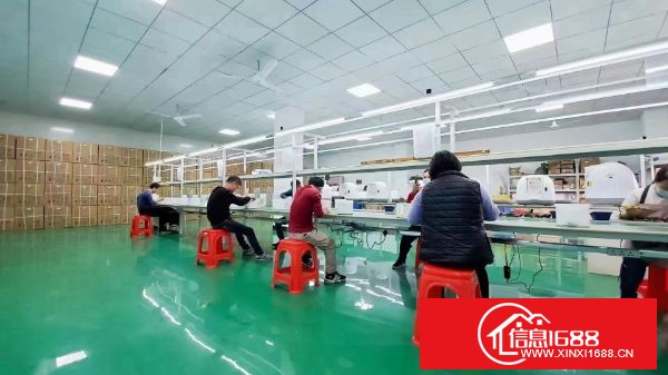 观澜章阁原房东三楼1500平方，精装修