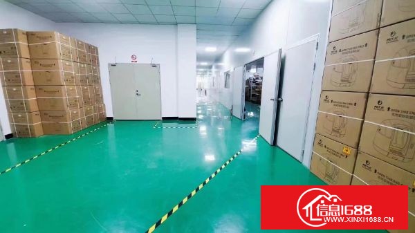 观澜章阁原房东三楼1500平方，精装修