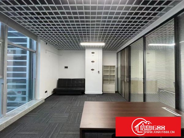 龙岗爱联红本电商产业园3600平方可整租可分租