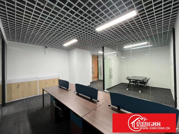 龙岗爱联红本电商产业园3600平方可整租可分租