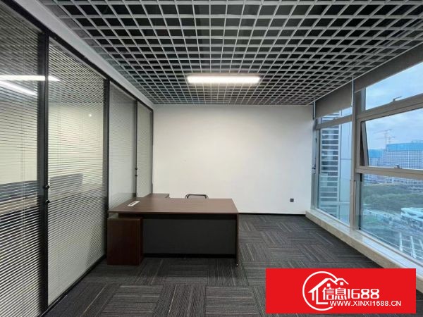 龙岗爱联红本电商产业园3600平方可整租可分租