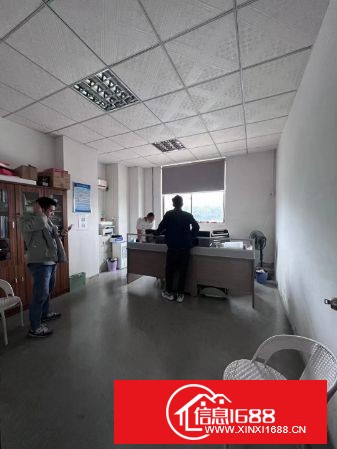 观澜桂花工业区桂月路新出二楼1200平方带装修