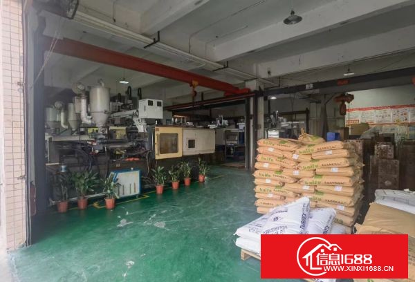 长安宵边新出独院厂房两层1680平方，可分租