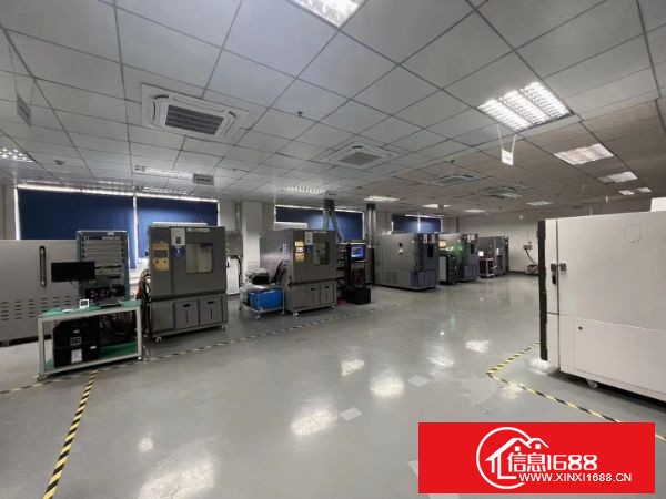 光明玉律新出独院厂房三层3000平方，可分租