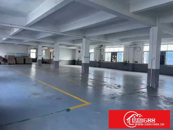 光明玉律新出独院厂房三层3000平方，可分租