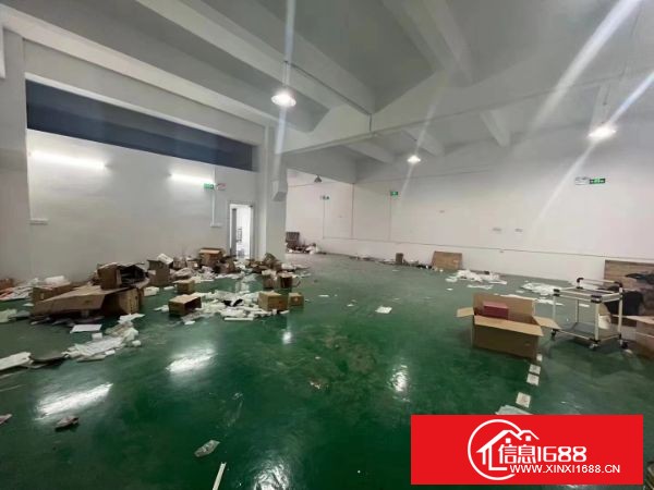 长安街口高速路口大康惠附近一楼400方带装修