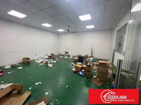 长安街口高速路口大康惠附近一楼400方带装修