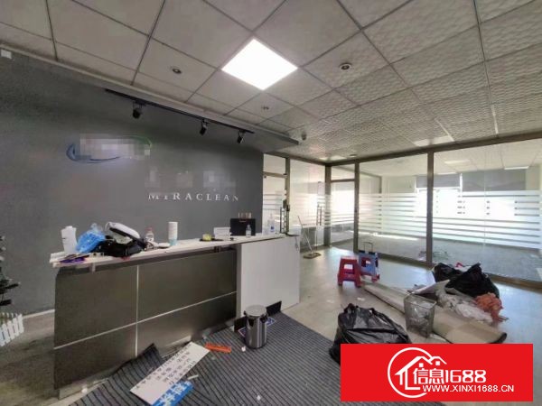 长安宵边独院厂房2880平方配宿舍800平方不分租