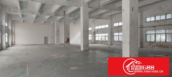 坪山新区碧岭靠横坪快线原业主分租一楼1100平方高6米