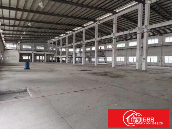 东莞长安靠深圳新出原业主一楼厂房5000平方