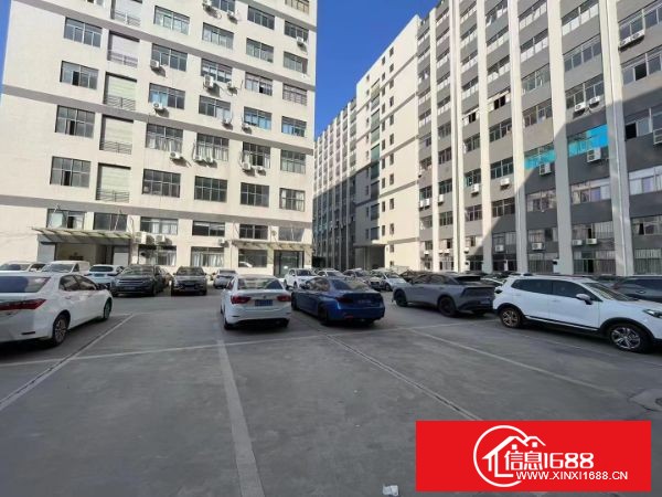 东莞大岭山杨屋社区高新园区新出楼上1800平方带装修