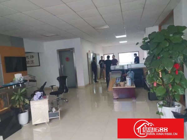 东莞大岭山原业主独院厂房零公摊出租3000平方