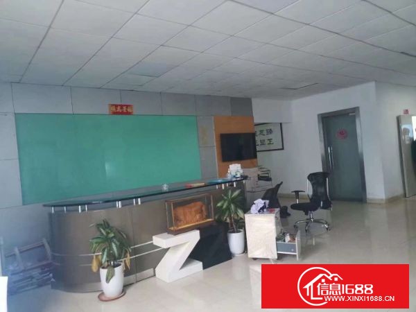 东莞大岭山原业主独院厂房零公摊出租3000平方