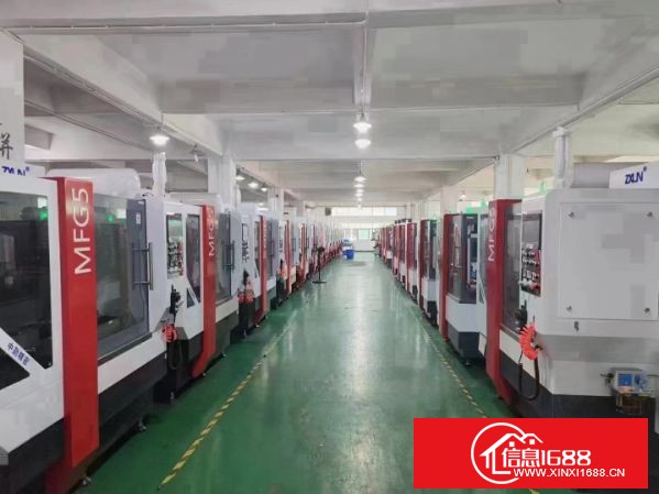 东莞大岭山原业主独院厂房零公摊出租3000平方