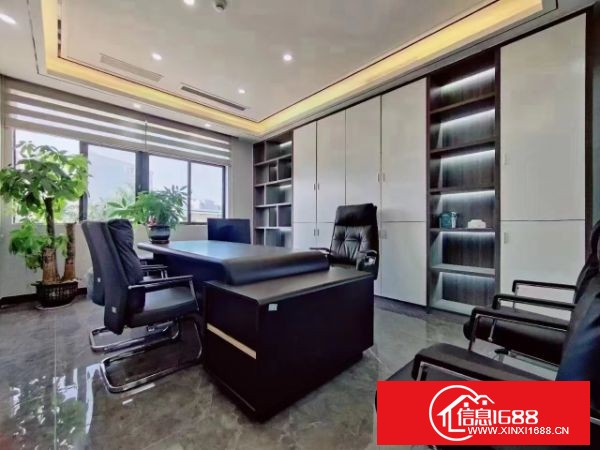 光明地铁口附近新出花园式独院厂房2680平方