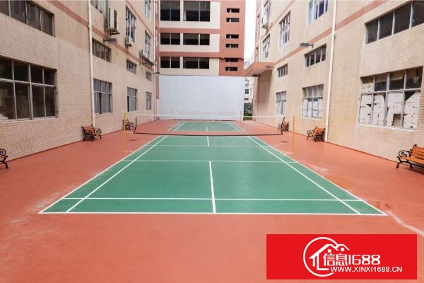 龙华大浪原业主厂房5层5500平方出租可分层出租