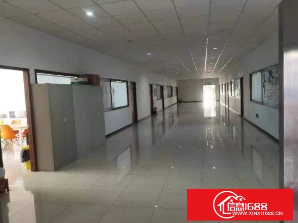 龙华大浪原业主厂房5层5500平方出租可分层出租