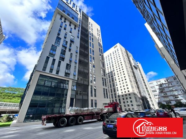 龙华大浪高新园区分租一楼2600平方高7米