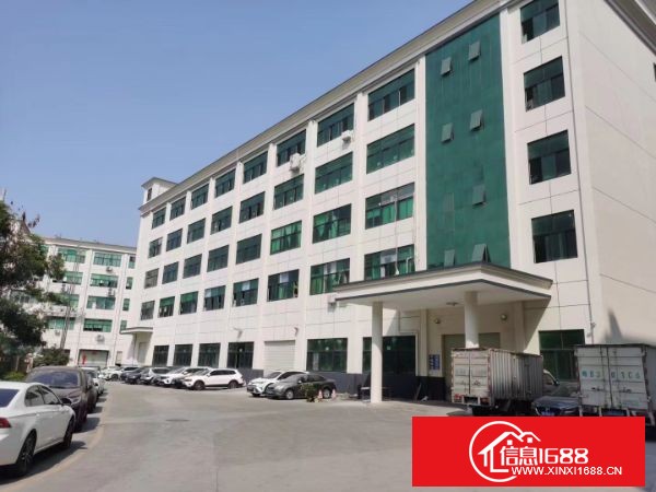 坂田上雪科技园新出原业主厂房一楼面积620平方和460平方已经隔好