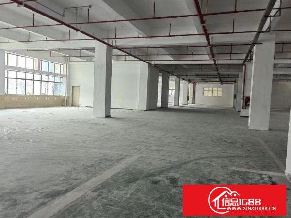 东莞塘厦外环高速出口1公里新出原业主独院厂房6000平方