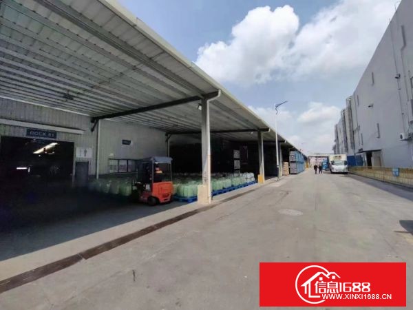 龙岗宝龙14号线附近新出物流仓储2000平方，可以做生产