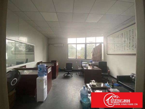 东莞大岭山杨屋107国道附近工业园分租一楼1180平方带装修