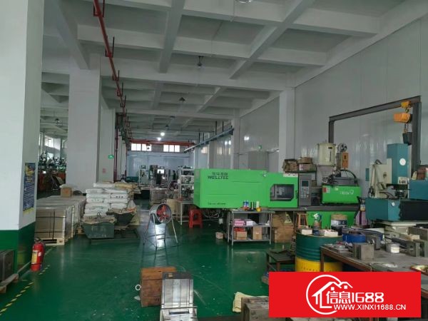 东莞凤岗雁田靠深圳新出一楼1200平方带行车