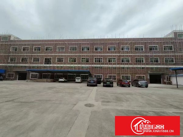 东莞塘厦外环高速出口新出原业主厂房8000平方，可以分租