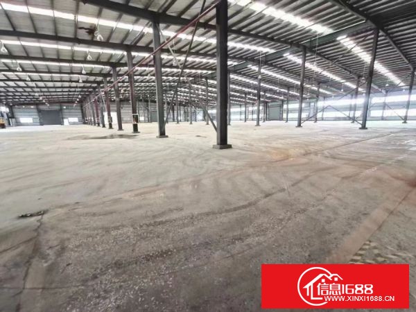 龙华梅观高速口开发商园区 12000平（其中含办公面积3000平，钢构9000平）