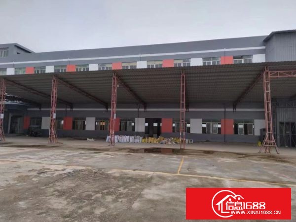 东莞大岭山镇龙大高速2公里厚大路水朗村独院厂房9500平方