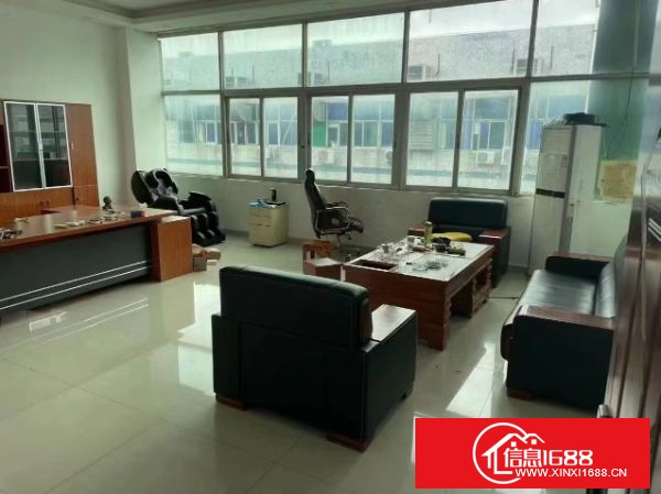 龙华大浪石凹新出4楼整层1980平米，现成精装修 格局好用