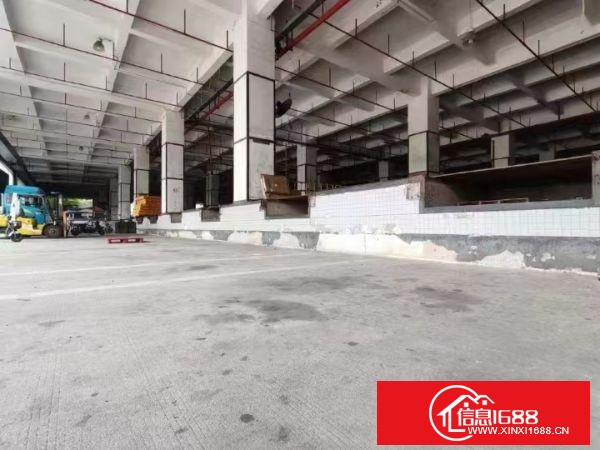 龙华新区大型物流园总面积27万平方出租，大小分租