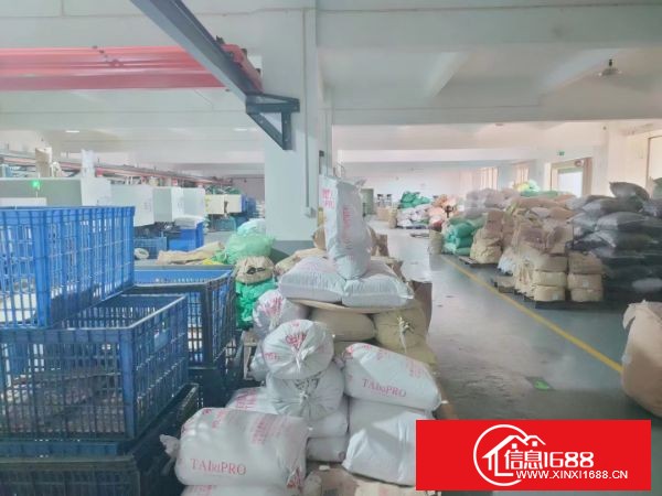 重点推荐:龙岗～同乐 独院4500平（其中厂房3600平 宿舍900平） 厂房空地大，形象好